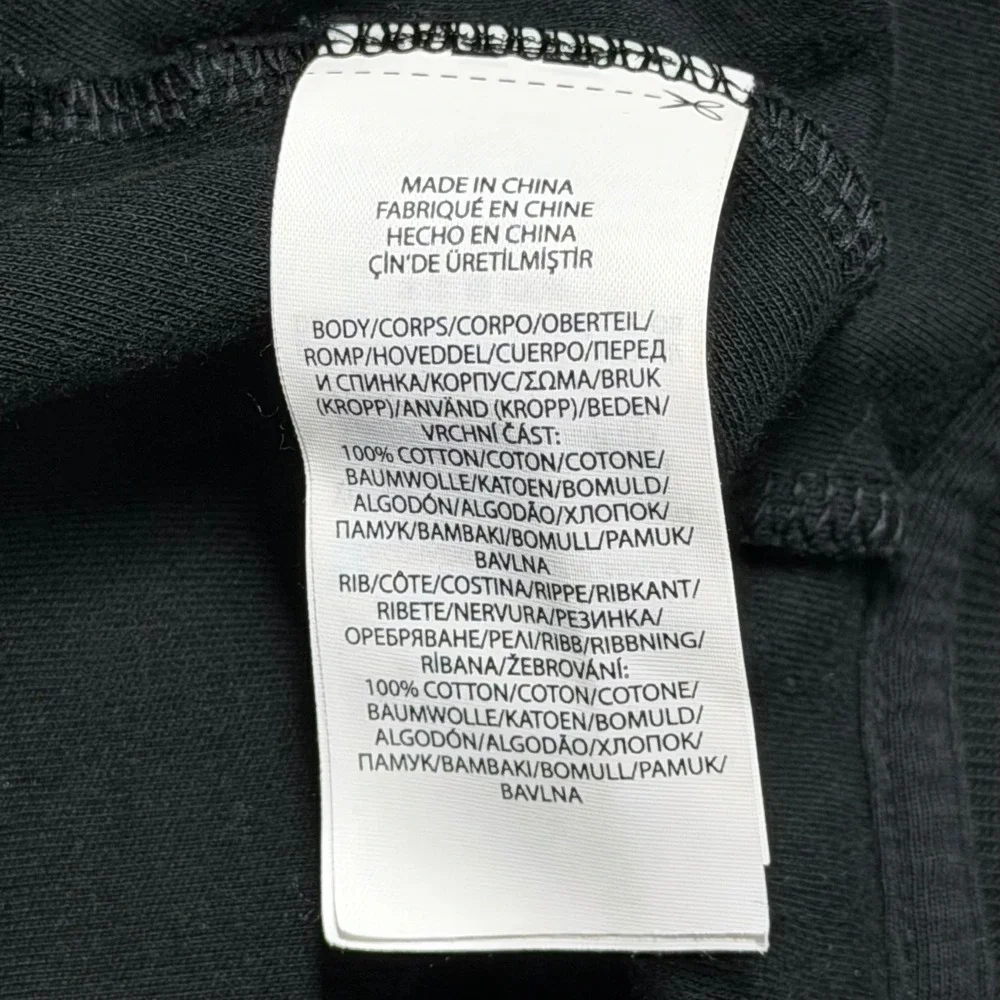 Polo Ralph Lauren light mark